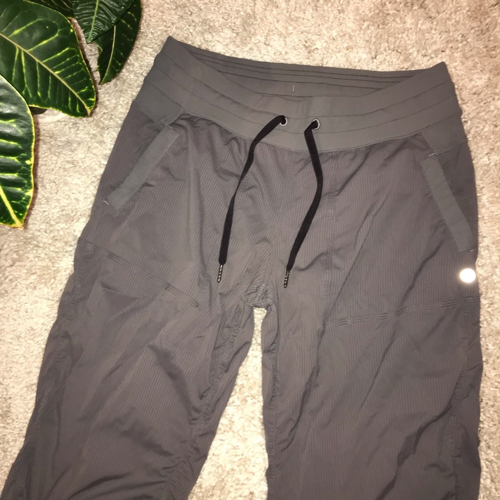 •Lululemon• Dance Studio Pant III